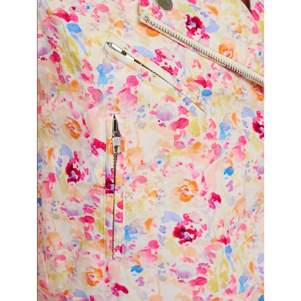 FATE Floral Jacket - Picture 4 of 10